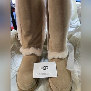 Ugg tall boots. New in box